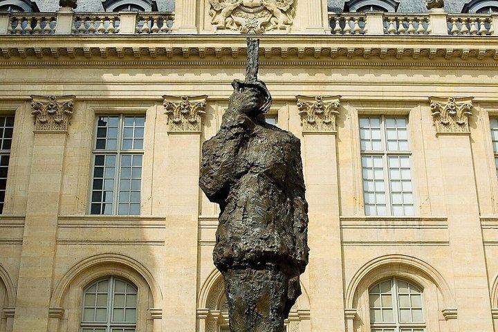 パリ：マレ地区の隠れた名所、ユダヤ人地区とフードテイスティング