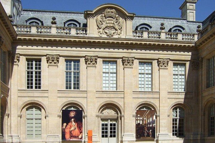 パリ：マレ地区の隠れた名所、ユダヤ人地区とフードテイスティング