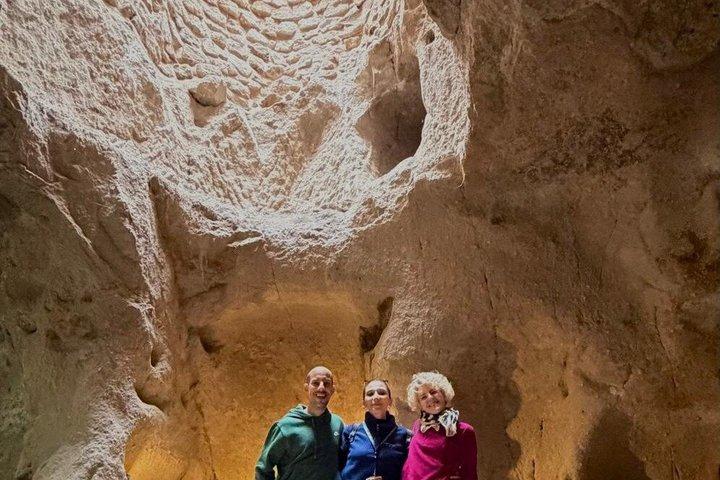 3 Day Cappadocia Package 2 Night Cave Stay Guided Experience