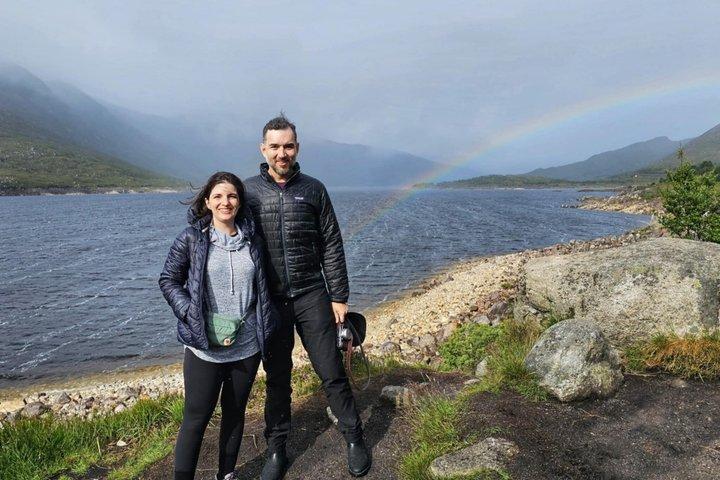 Privat ö-äventyr på Skye från Inverness
