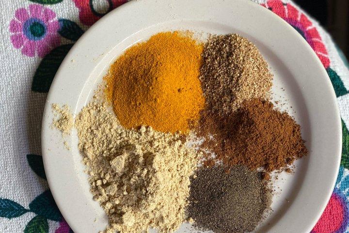 Cooking Class with Moroccan Chef and Food Experience in Marrakech