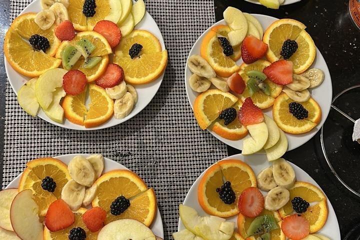 Cooking Class with Moroccan Chef and Food Experience in Marrakech