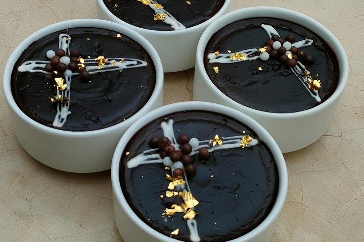 Cooking Class with Moroccan Chef and Food Experience in Marrakech