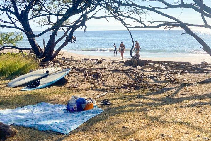 Surf Lessons in Tamarindo Costa Rica