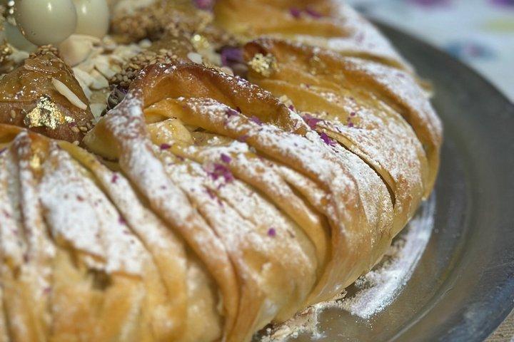 Cooking Class with Moroccan Chef and Food Experience in Marrakech