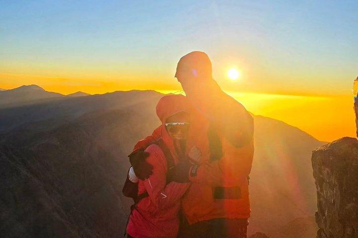 Private 2 Day Mount Toubkal Trek from Marrakech With Local Guide