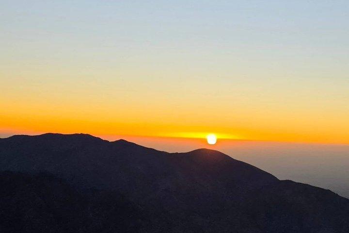 Private 2 Day Mount Toubkal Trek from Marrakech With Local Guide