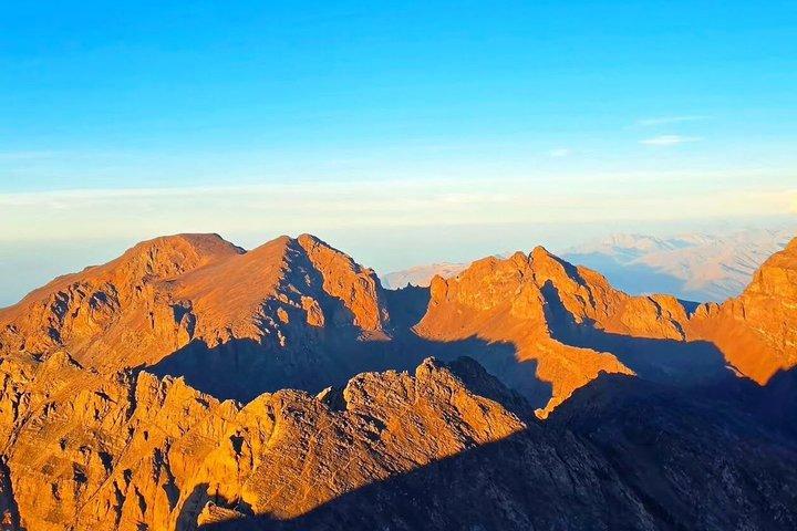 Private 2 Day Mount Toubkal Trek from Marrakech With Local Guide