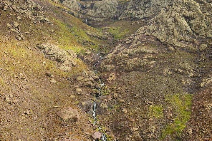 Private 2 Day Mount Toubkal Trek from Marrakech With Local Guide