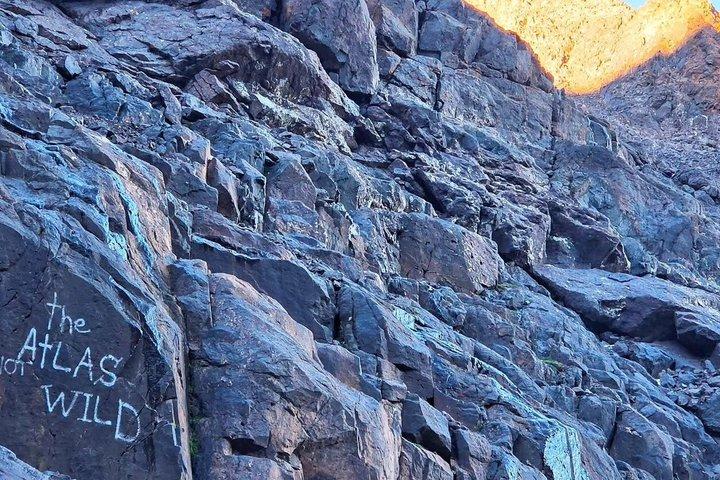 Private 2 Day Mount Toubkal Trek from Marrakech With Local Guide
