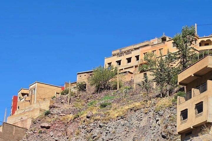 Private 2 Day Mount Toubkal Trek from Marrakech With Local Guide