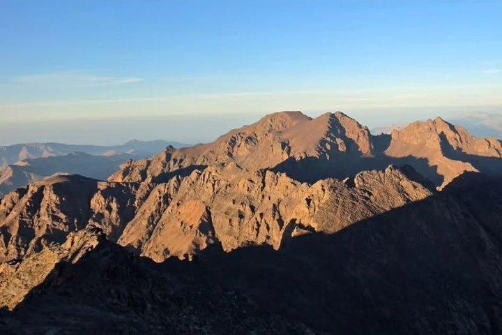Private 2 Day Mount Toubkal Trek from Marrakech With Local Guide