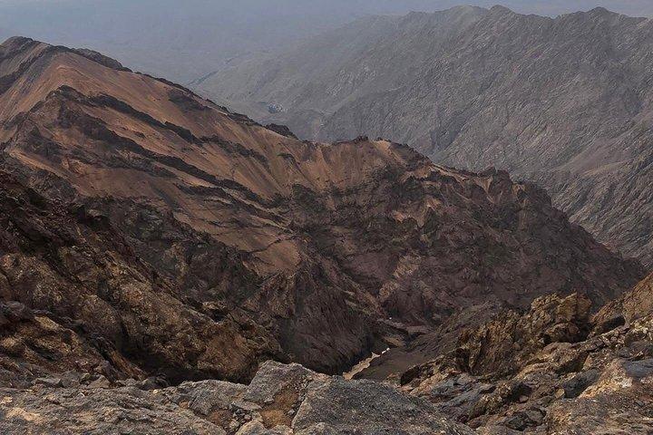 Private 2 Day Mount Toubkal Trek from Marrakech With Local Guide
