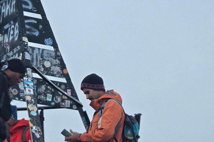 Private 2 Day Mount Toubkal Trek from Marrakech With Local Guide