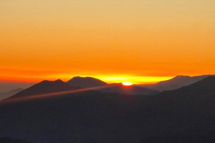 Private 2 Day Mount Toubkal Trek from Marrakech With Local Guide