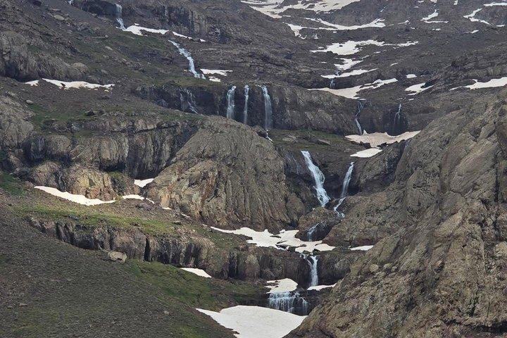 Private 2 Day Mount Toubkal Trek from Marrakech With Local Guide