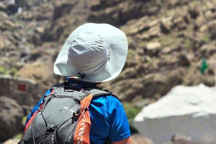 Private 2 Day Mount Toubkal Trek from Marrakech With Local Guide
