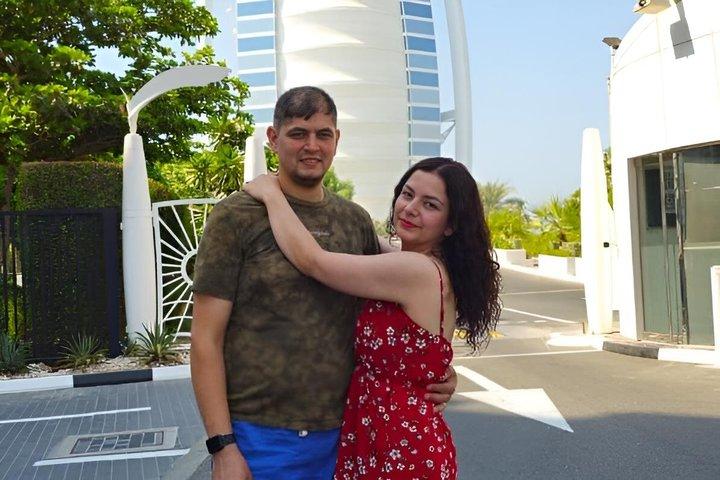 Half Day Dubai City Sightseeing Tour | Multiple Options Available