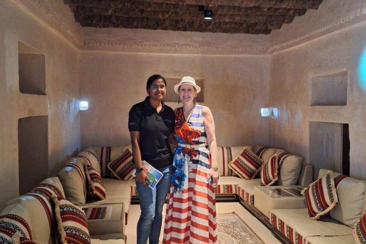 Half Day Dubai City Sightseeing Tour | Multiple Options Available