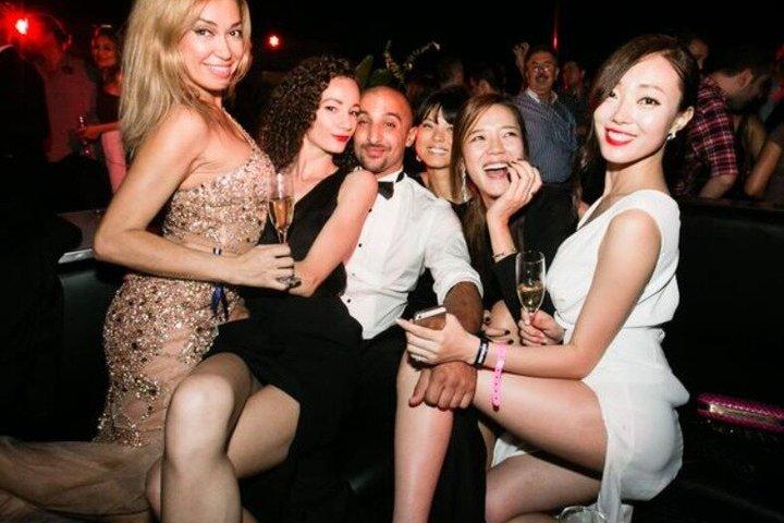 ホテルからのプライベートオランダ日帰り・夜間ツアー