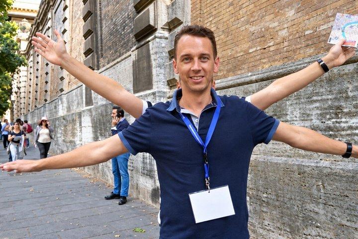 Treasure Hunt: Da Vinci Code!