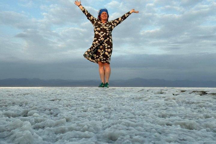 3 Days Guided Tour Throughout Danakil Depression in a Small Group
