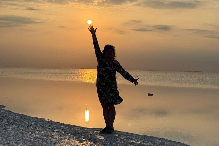 3 Days Guided Tour Throughout Danakil Depression in a Small Group