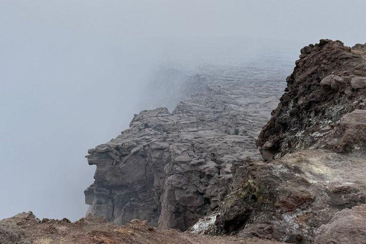 3 Days Guided Tour Throughout Danakil Depression in a Small Group