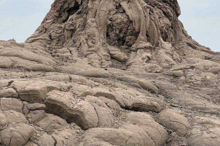 3 Days Guided Tour Throughout Danakil Depression in a Small Group
