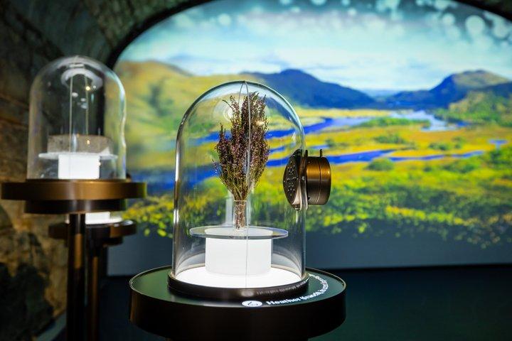 Dublin EPIC The Irish Emigration Museum Private Guided Tour