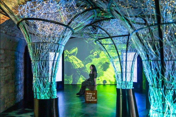 Dublin EPIC The Irish Emigration Museum Private Guided Tour