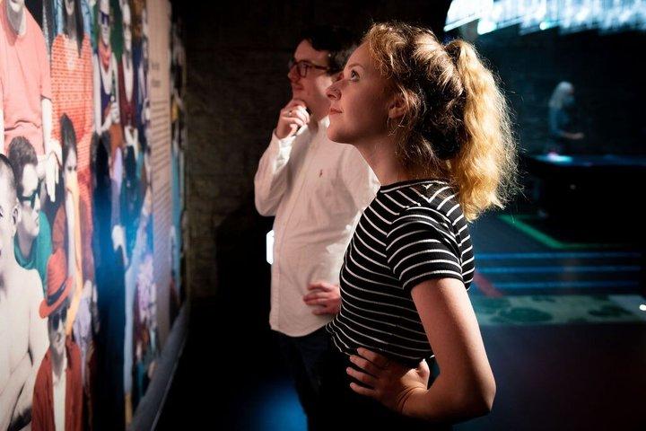 Dublin EPIC The Irish Emigration Museum Private Guided Tour