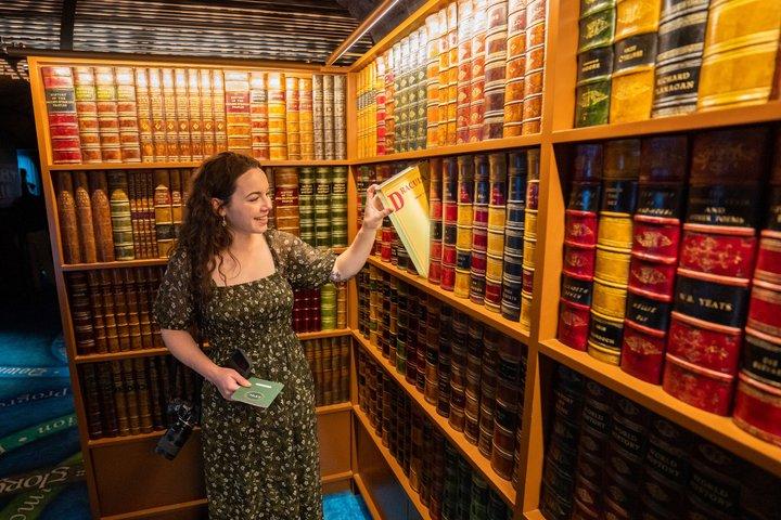 Dublin EPIC The Irish Emigration Museum Private Guided Tour