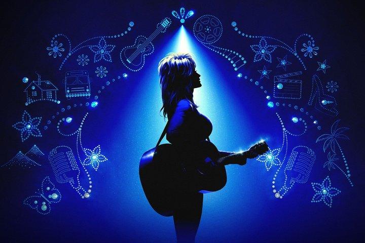 DOLLY: A True Original Musical on Broadway Ticket