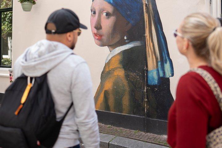The Hague Walking Food Tour