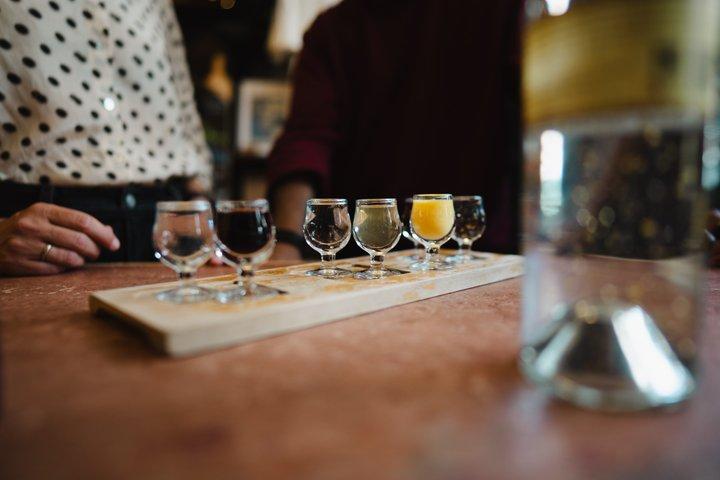 The Hague Walking Food Tour