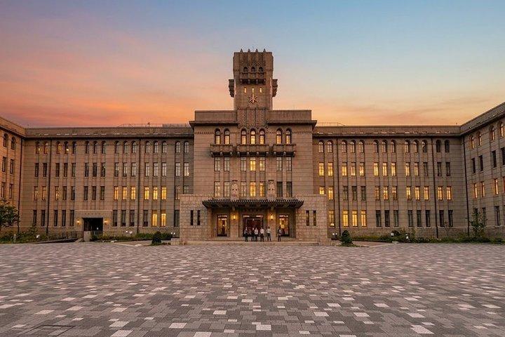 京都：3時間サイクリングまたはE-バイクツアーで名所と隠れた名所を巡る
