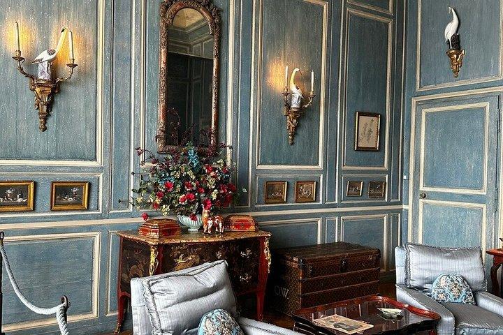 ロンドン発 リーッズ城、カンタベリー、白崖プライベートツアー
