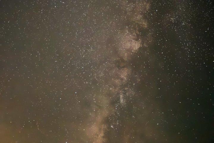 Sedona Dark Sky Sunset & Night Hike With a Private Guide