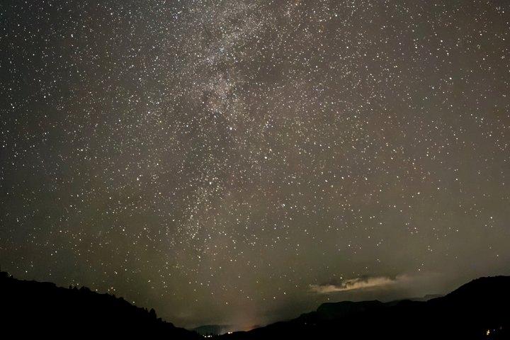 Sedona Dark Sky Sunset & Night Hike With a Private Guide