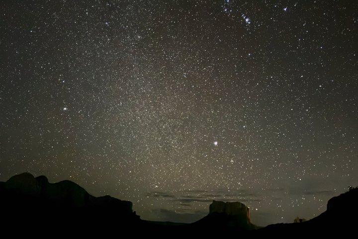 Sedona Dark Sky Sunset & Night Hike With a Private Guide