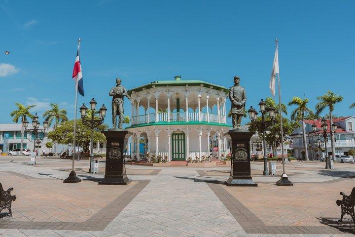 Puerto Plata Stories, Flavors and a Private Beach
