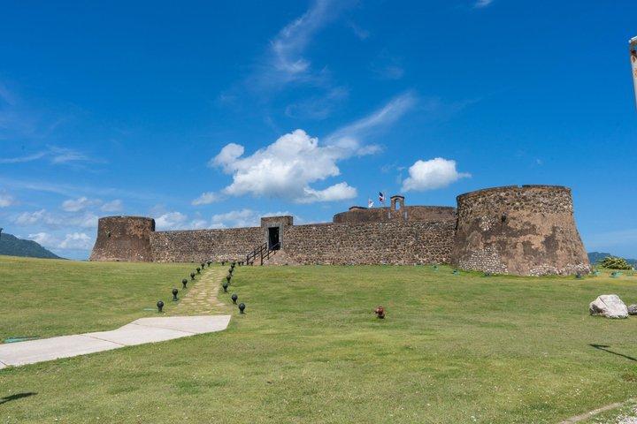 Puerto Plata Stories, Flavors and a Private Beach