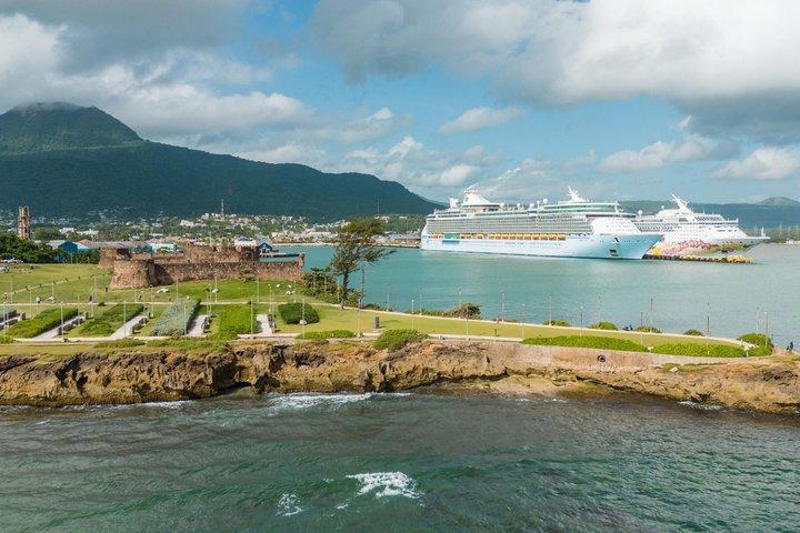 Puerto Plata Stories, Flavors and a Private Beach