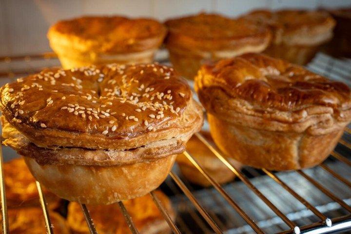 オークランドフードウォーキングツアー