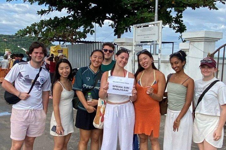 Nusa Penida: Private Car Hire with Driver