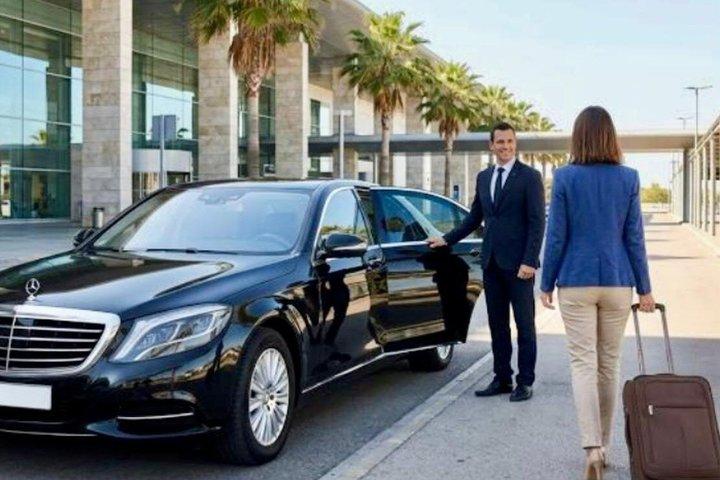 Transfer Privado de Dubrovnik para Split via Mostar e Ston