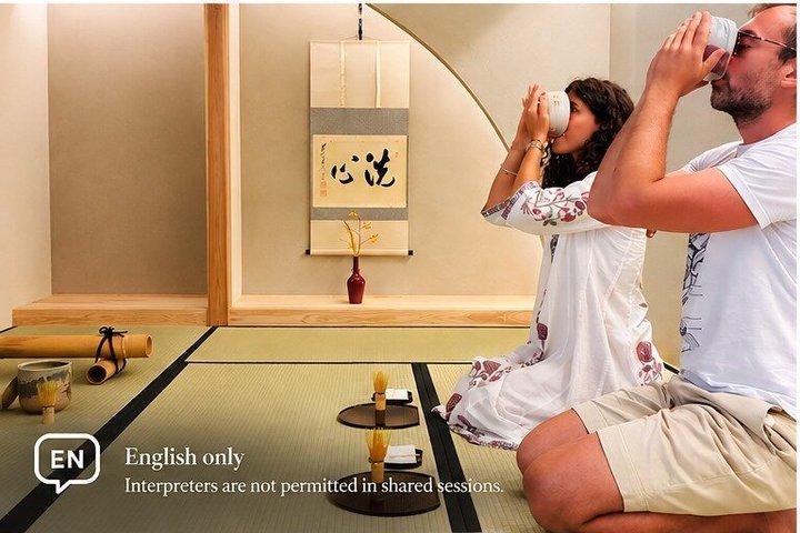 Tea Ceremony Kyoto - An Authentic Cultural Experience
