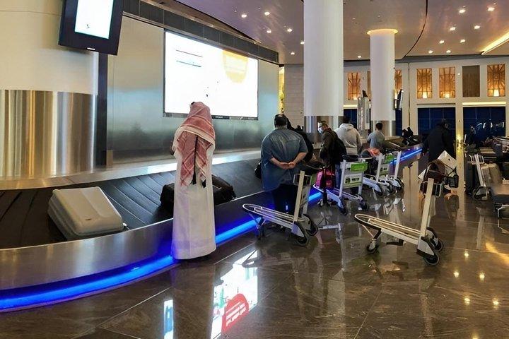 マスカットプライベート出発空港トランスファー