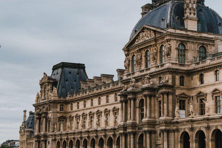 Paris: 40 + Atrações, Torre Eiffel, Notre-Dame e Ópera